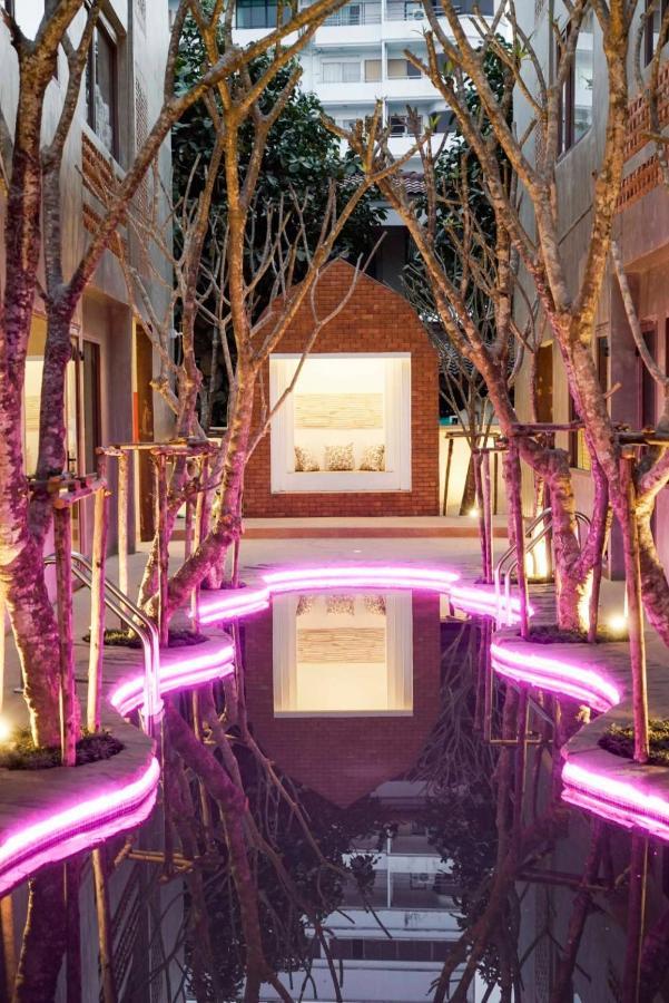 Norn Nimman13 Boutique Chiang Mai