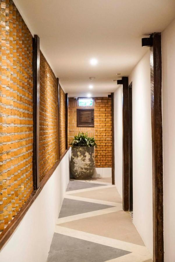 Norn Nimman13 Boutique Hotel Chiang Mai