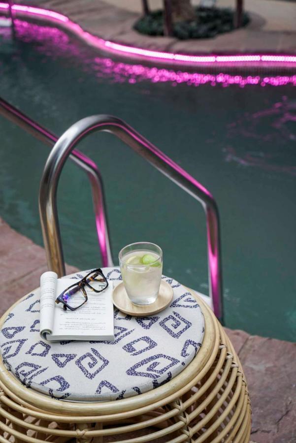 Norn Nimman13 Boutique Chiang Mai
