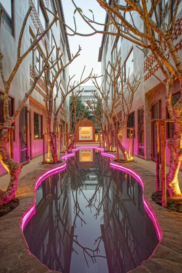 Norn Nimman13 Boutique Hotel Chiang Mai