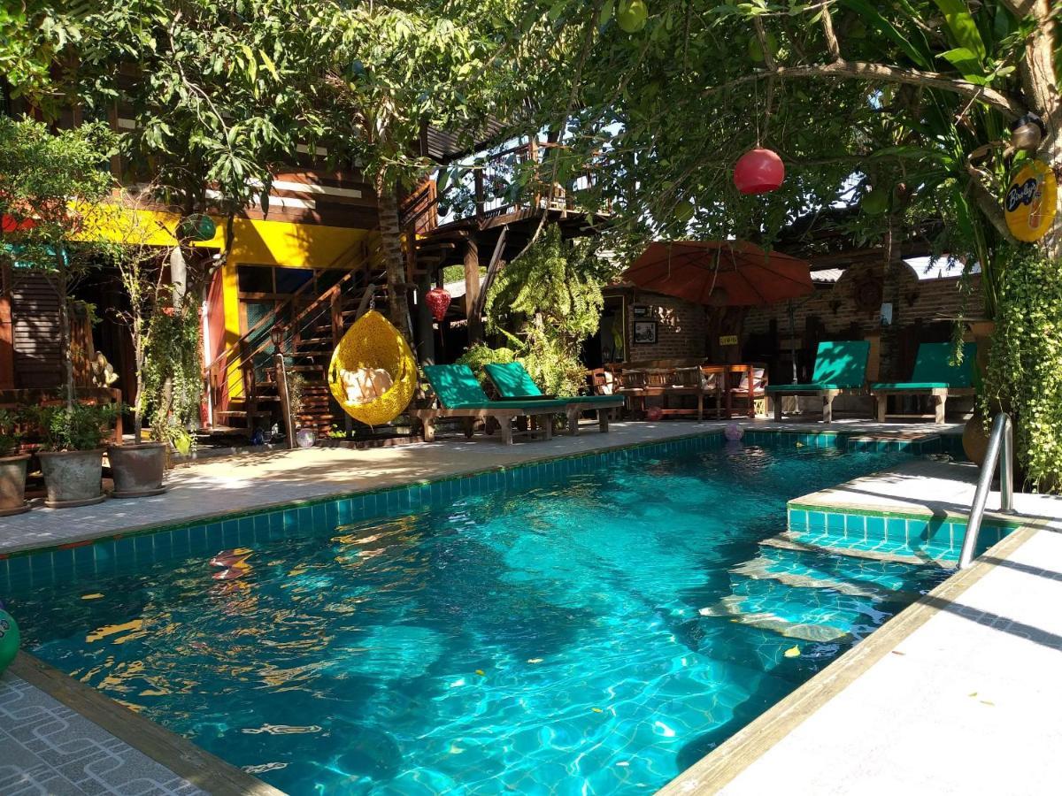 De Wiang Kum Kam Hotel 4*