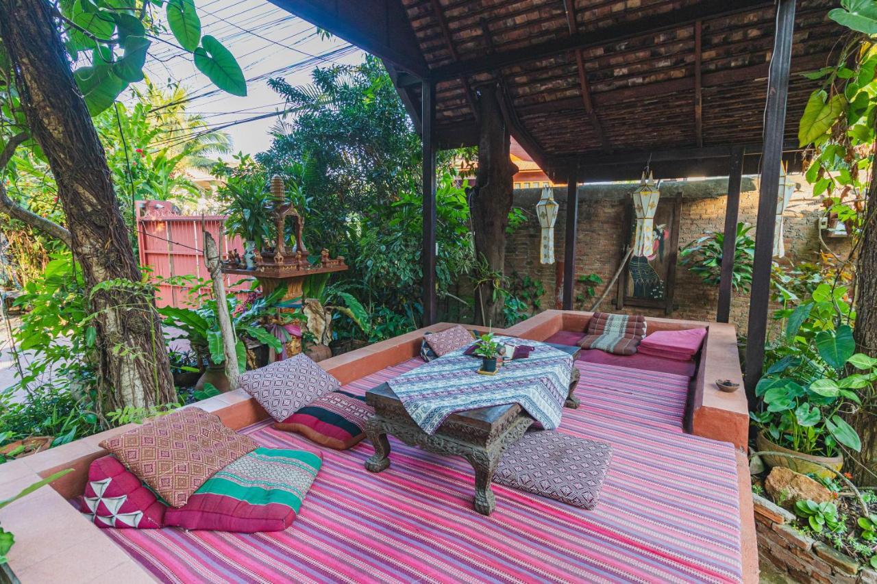 Joy's House & Tour Chiang Mai