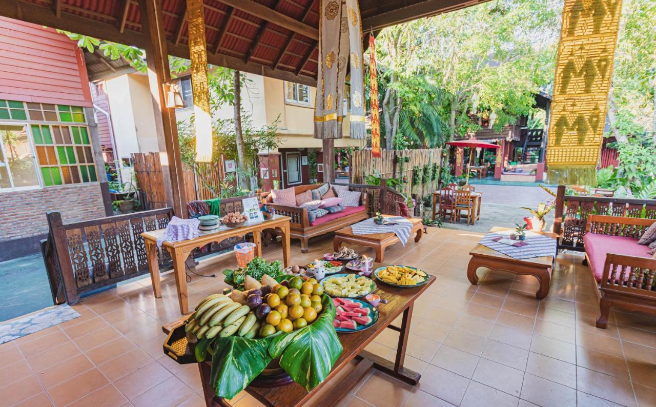 Joy's House & Tour 2* Chiang Mai