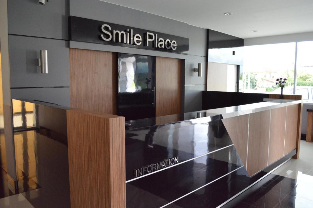Smile Place Gasthuis