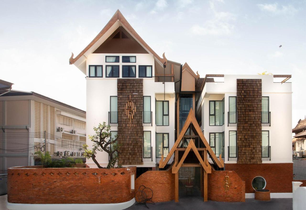 Nine Chiangmai 4* Chiang Mai