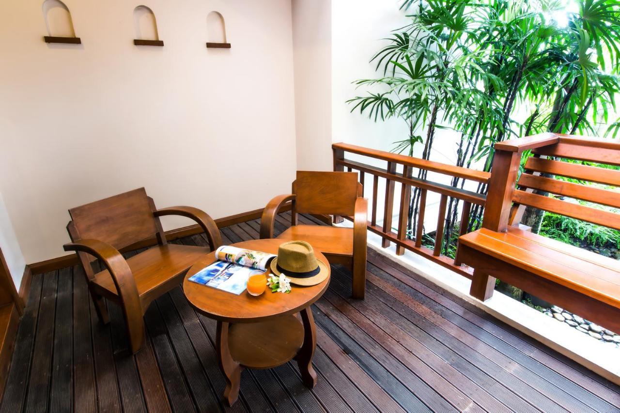 Oasis Baan Saen Doi Resort
