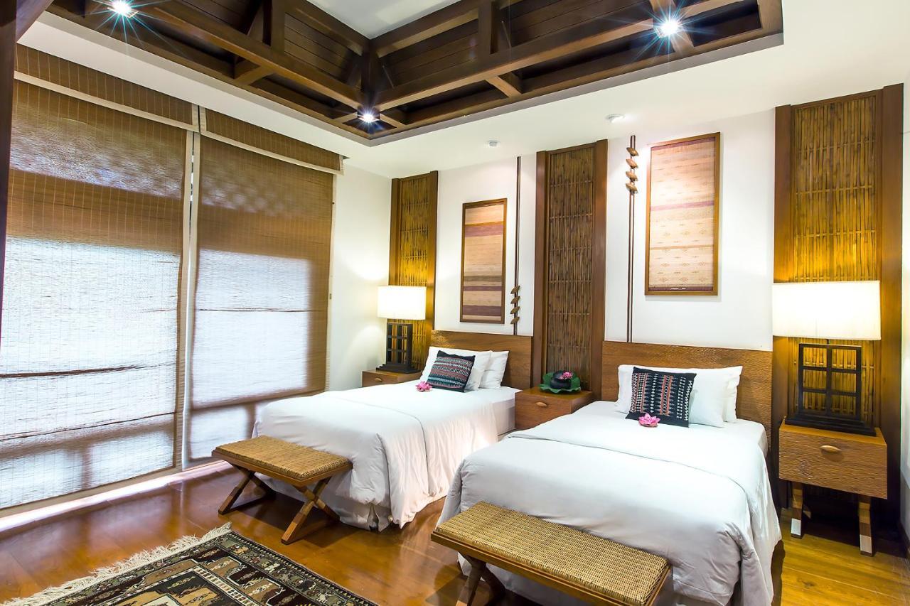 Oasis Baan Saen Doi