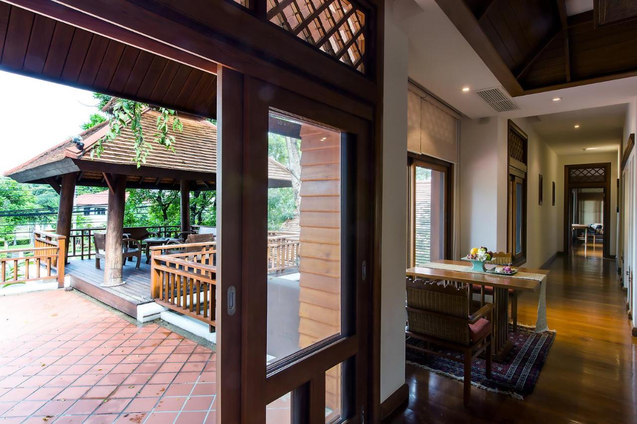 Oasis Baan Saen Doi Resort 4*
