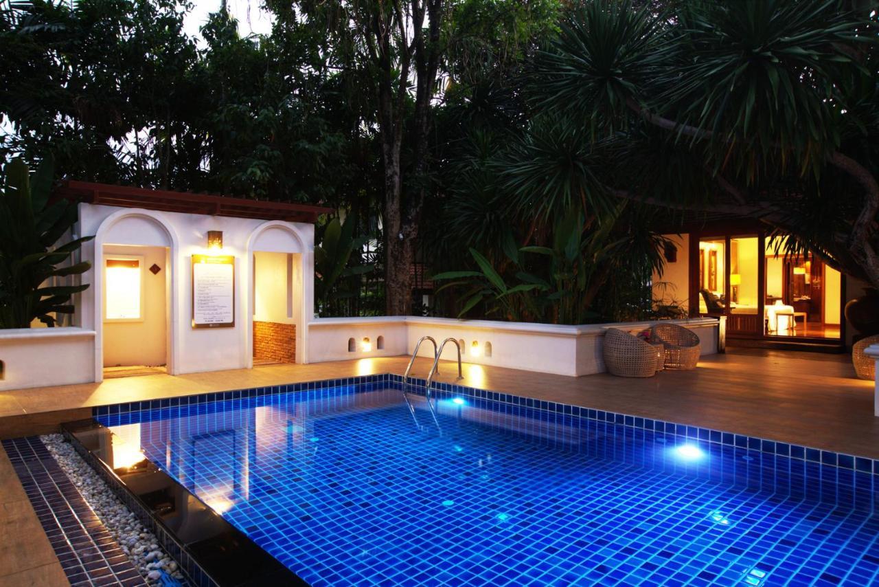 Resort Oasis Baan Saen Doi Chiang Mai