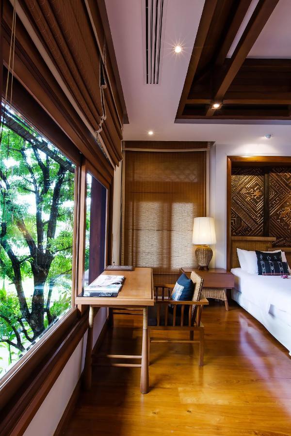 Oasis Baan Saen Doi Chiang Mai