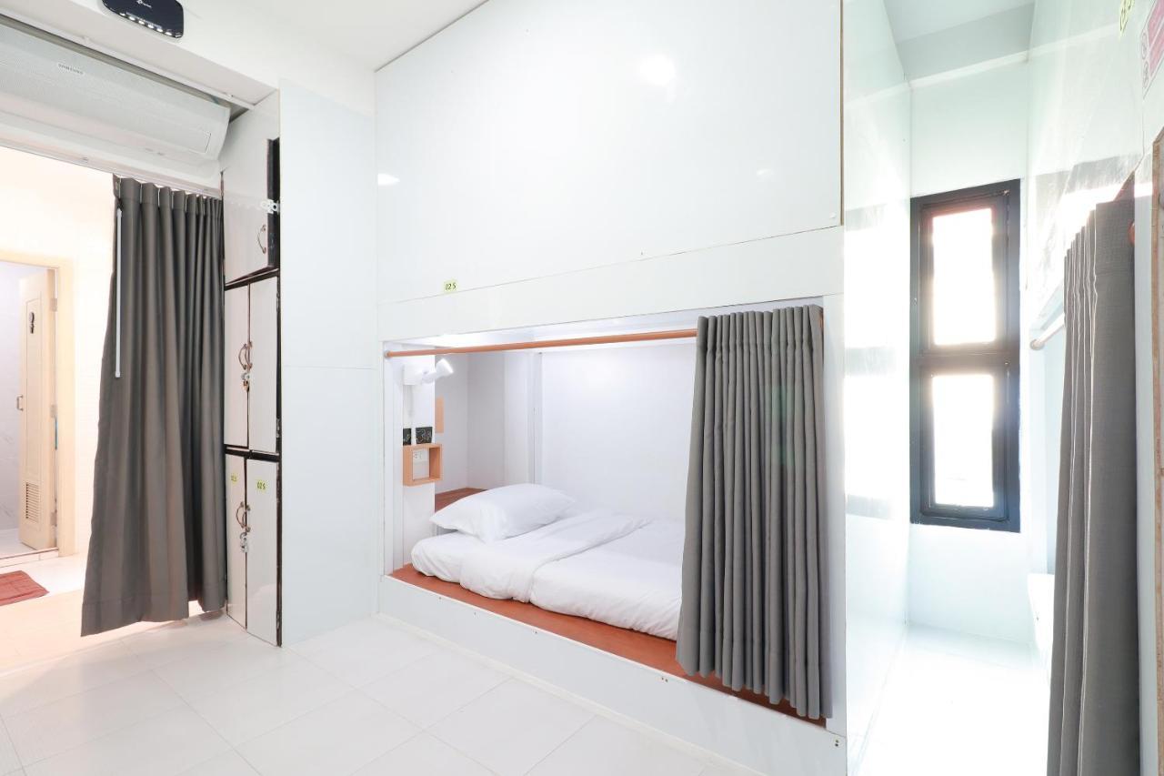 Oyo 544 Sleep Sloth Hotel Chiang Mai