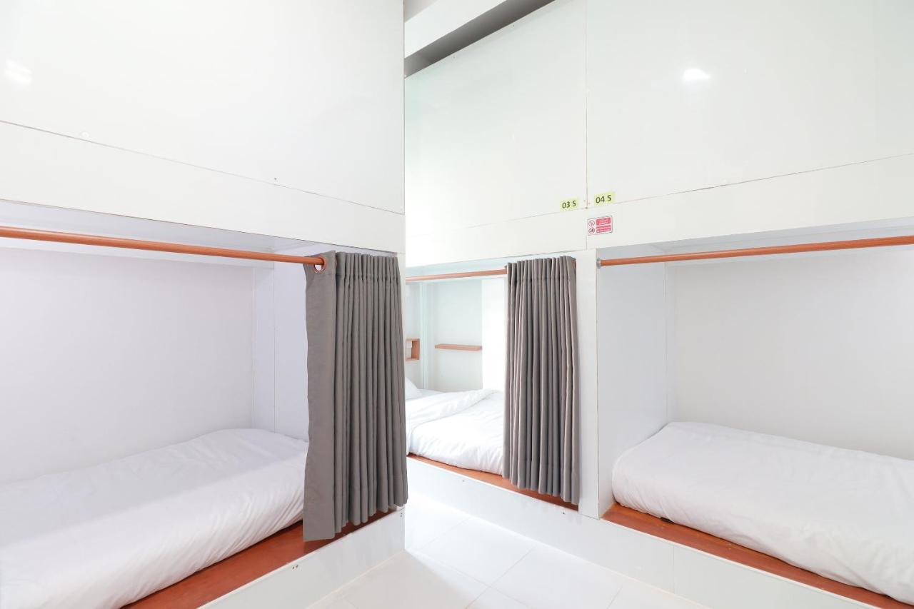 Oyo 544 Sleep Sloth Hotel