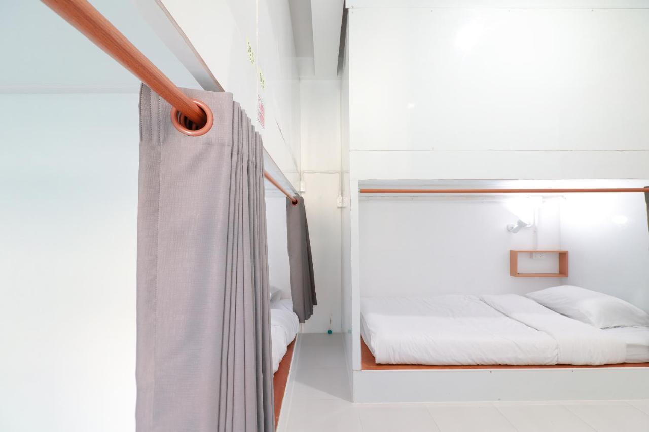 Oyo 544 Sleep Sloth Hotel