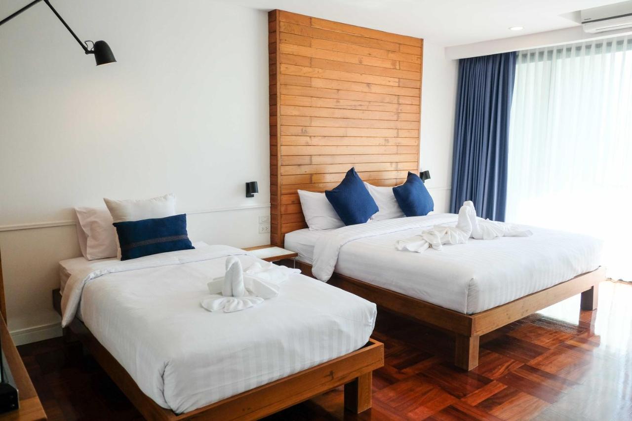 The Chimes Chiangmai Old Hotel 4*