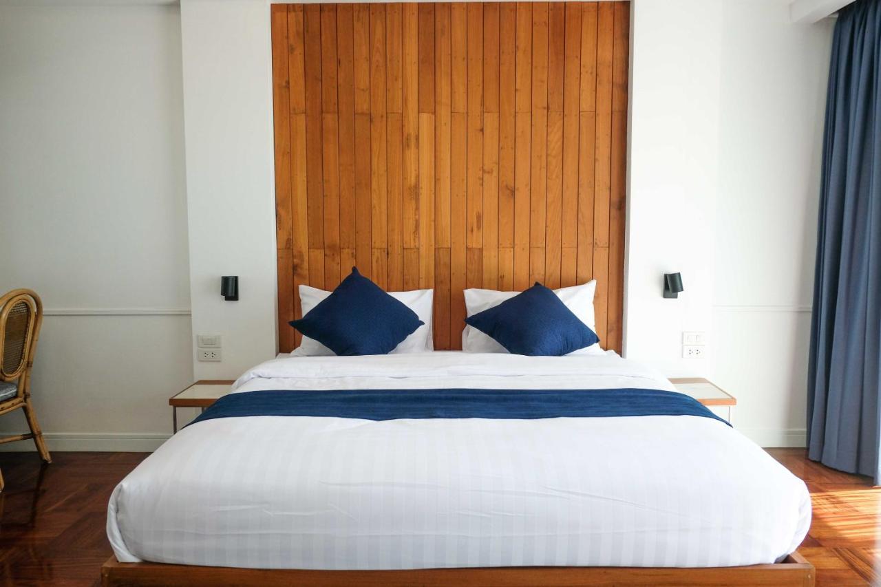 Hotel The Chimes Chiangmai Old 4*