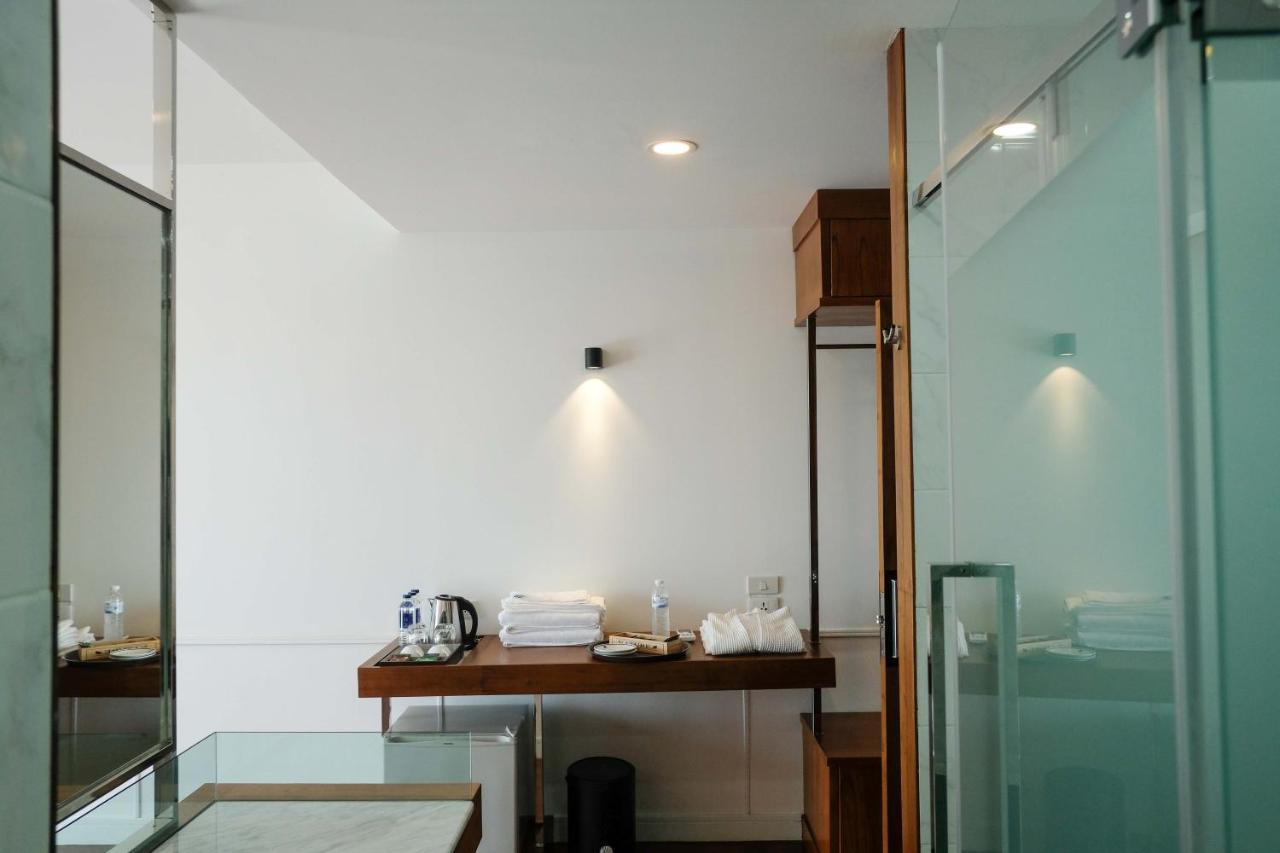 The Chimes Chiangmai Old 4*