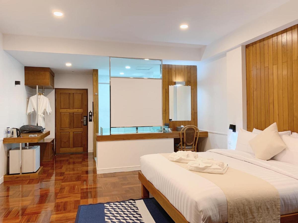 Hotel The Chimes Chiangmai Old 4*