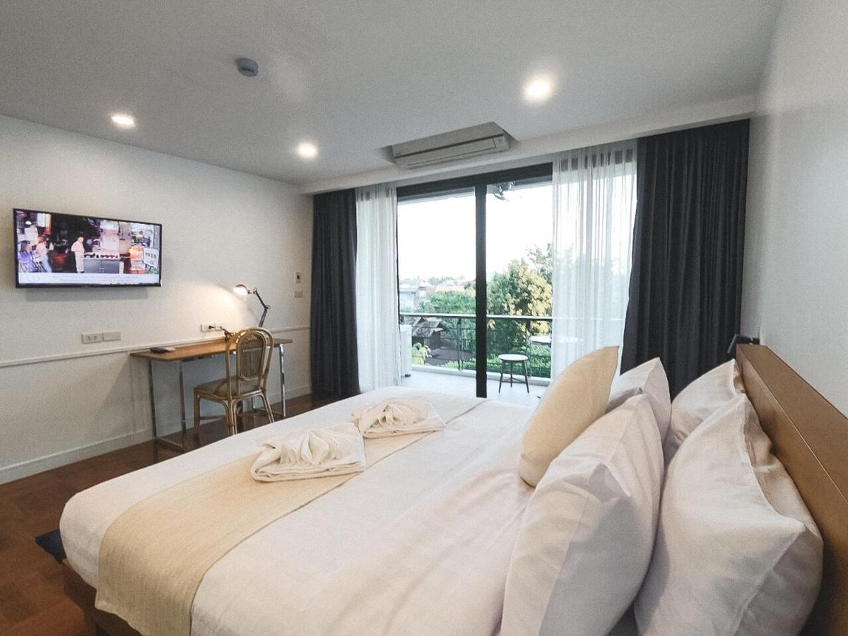 The Chimes Chiangmai Old Hotel 4*