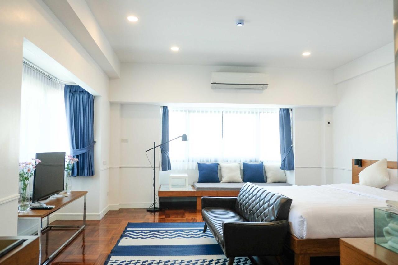 The Chimes Chiangmai Old Hotel