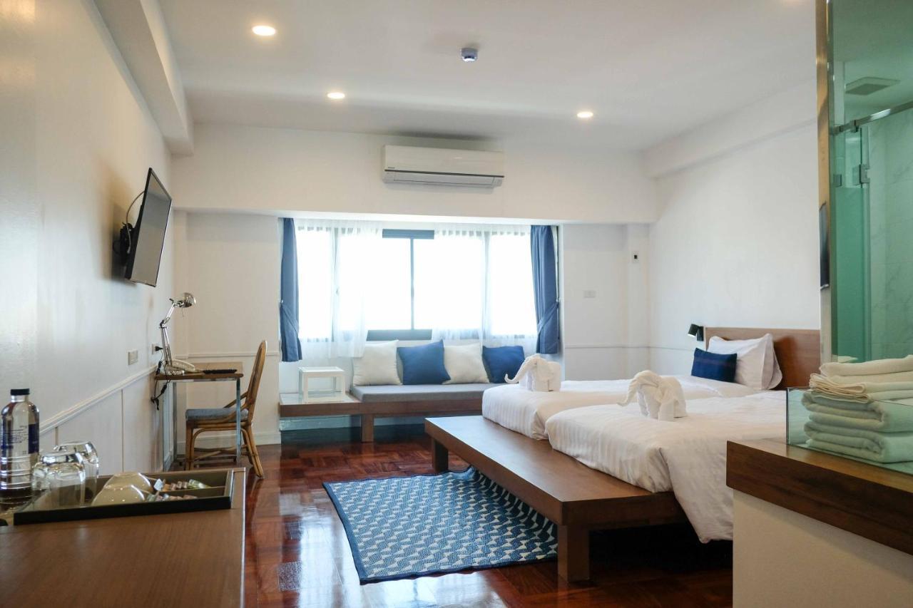 The Chimes Chiangmai Old 4* Chiang Mai