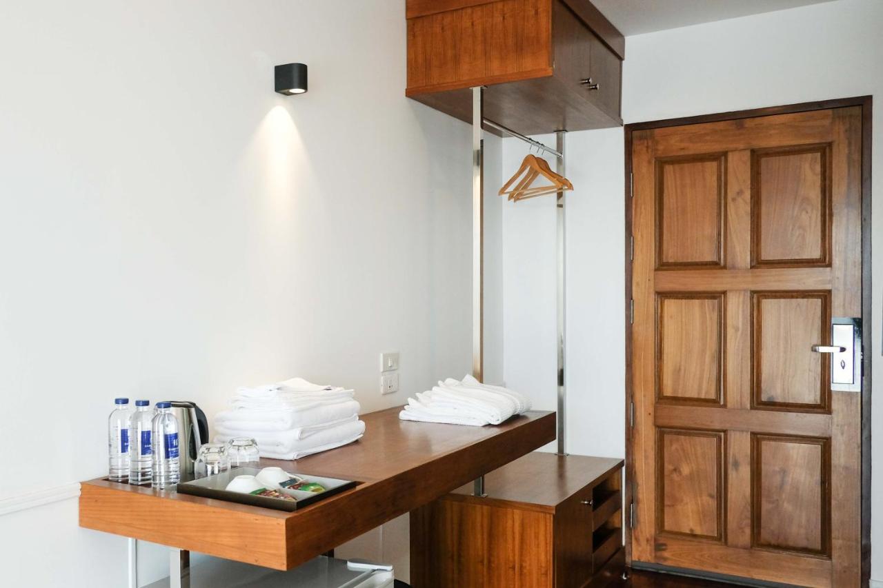 Hotel The Chimes Chiangmai Old 4*