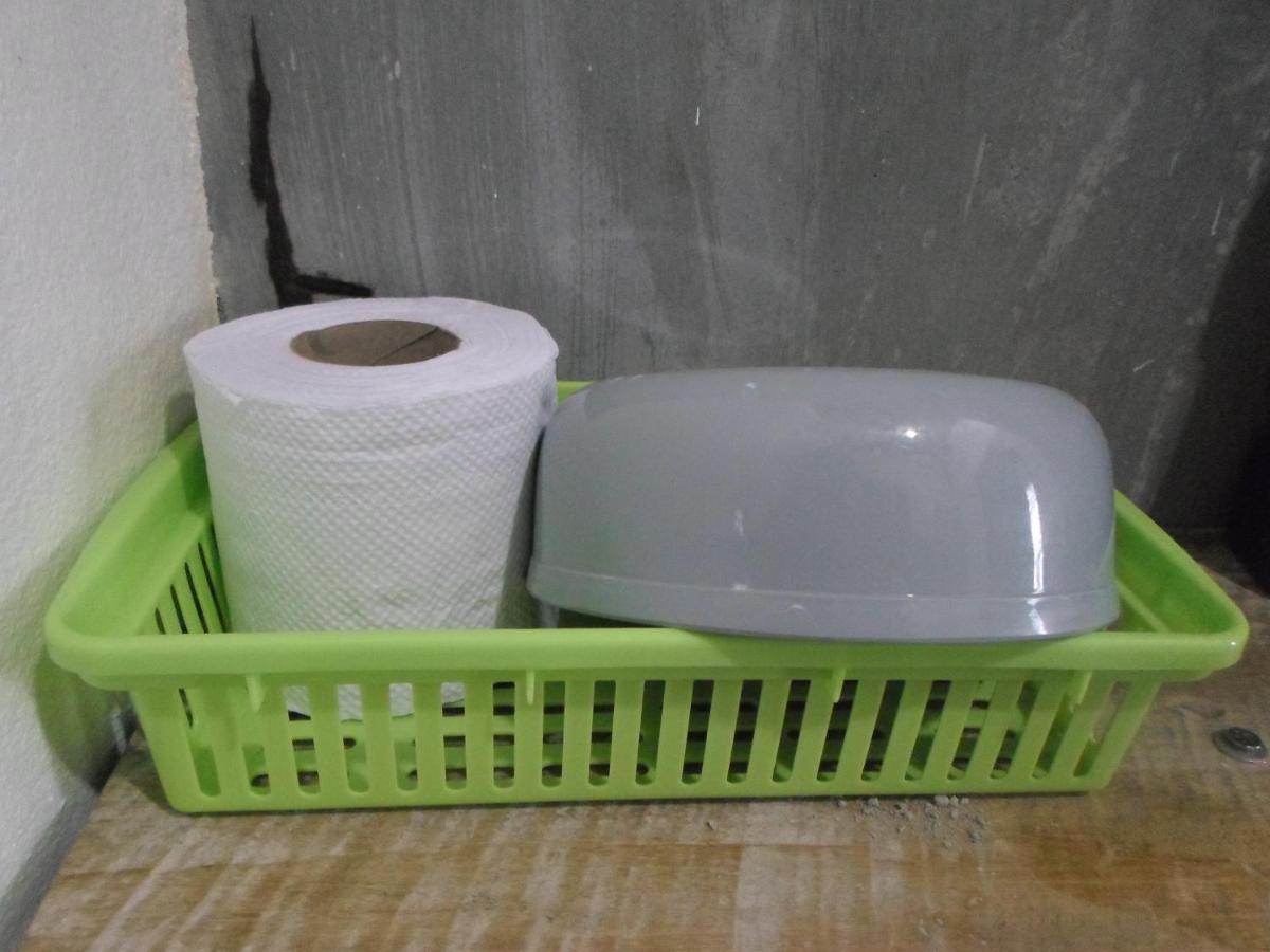 Gris Hostel Chiang Mai