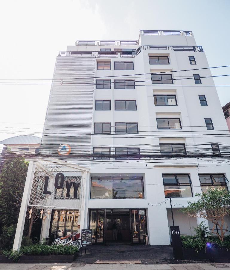 Loyy 3* Chiang Mai