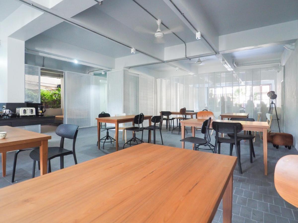 Hotel Loyy Chiang Mai