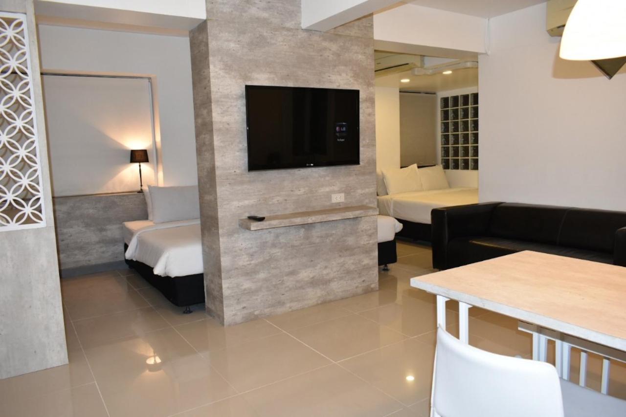 Loyy Hotel Chiang Mai
