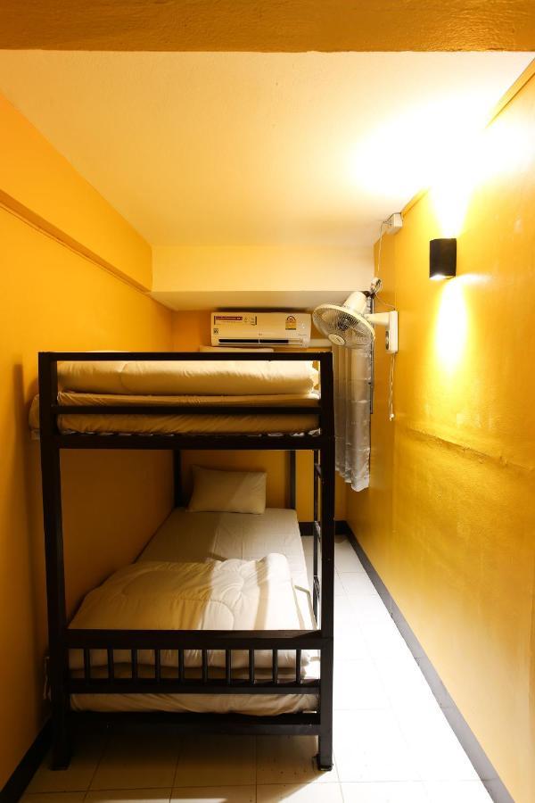Hostel Hush Chiang Mai