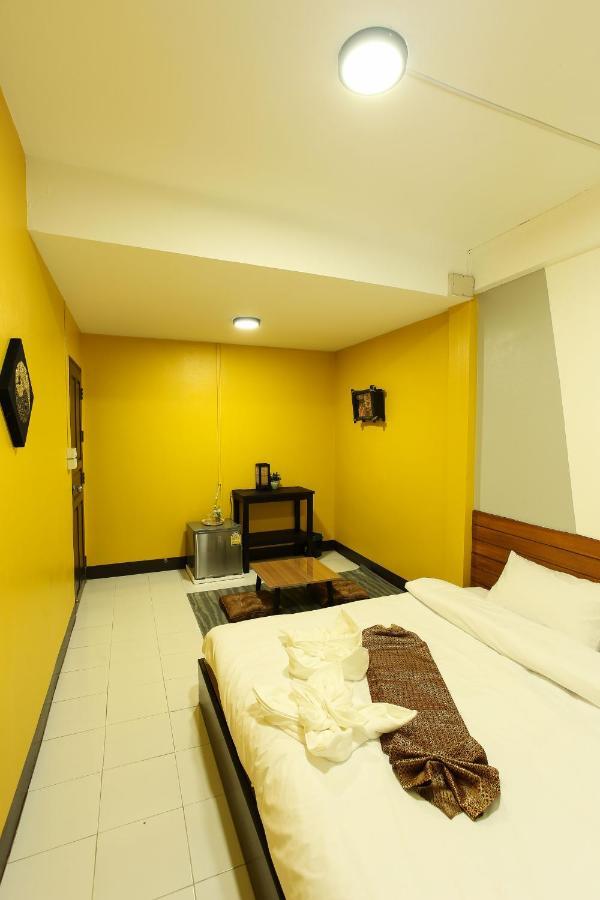 Hush Hostel Chiang Mai
