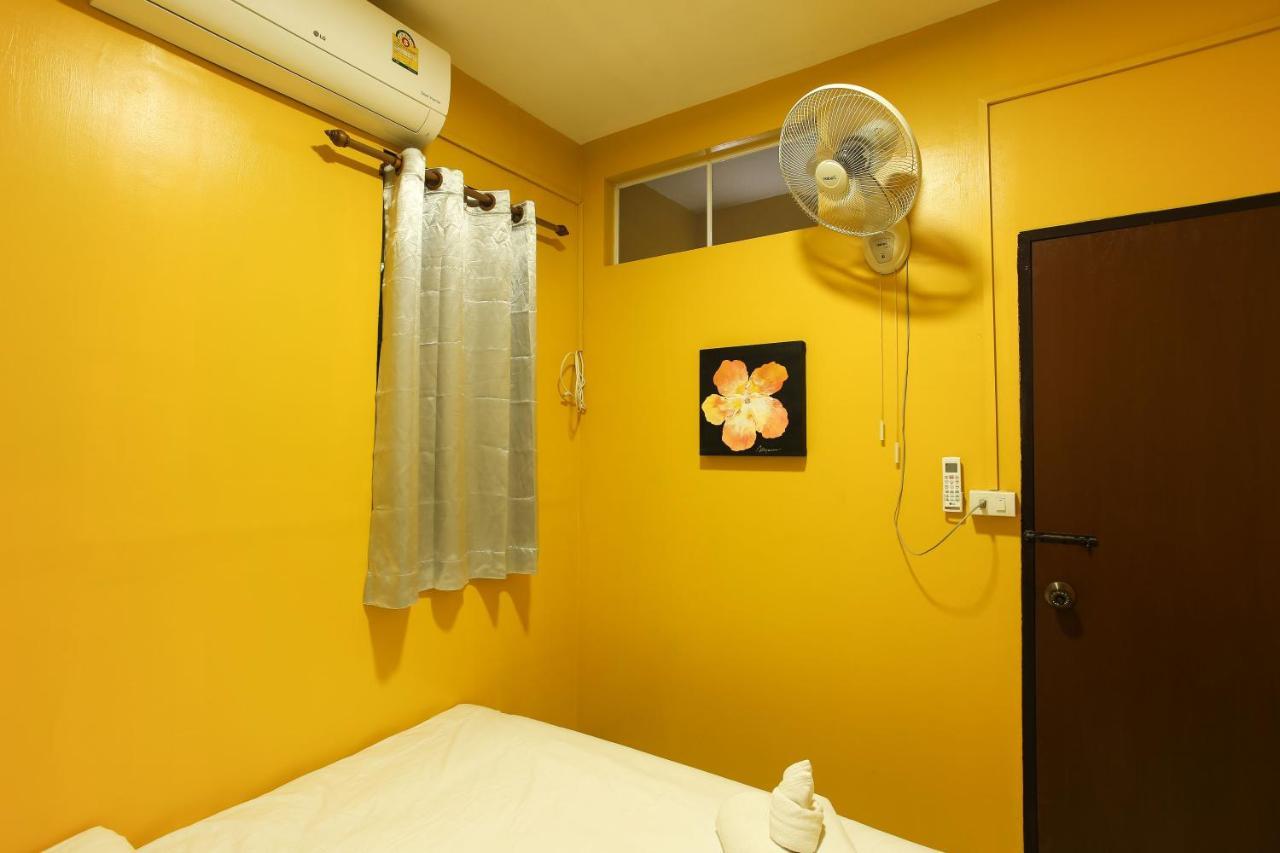 Hostel Hush Chiang Mai