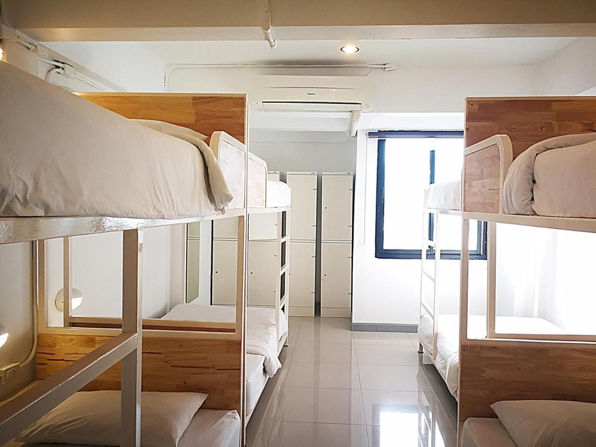 Hotel Loyy Chiang Mai