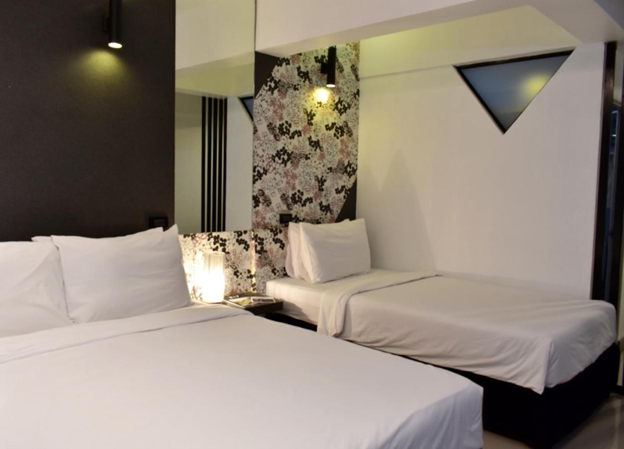 Loyy Hotel Chiang Mai