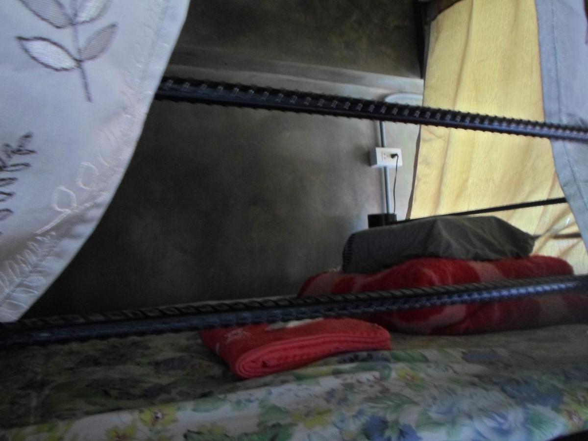 Hostel Gris Chiang Mai