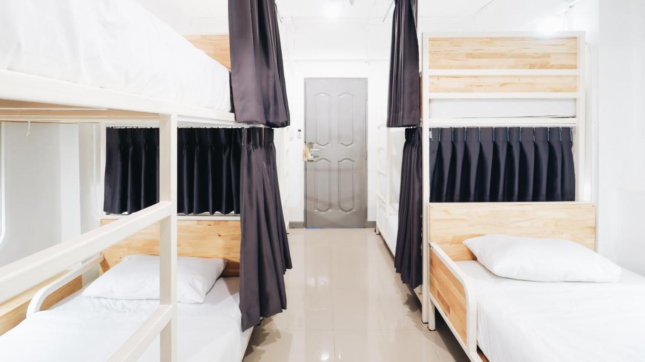 Hotel Loyy Chiang Mai