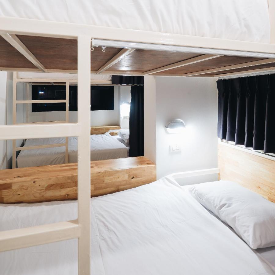 Hotel Loyy Chiang Mai