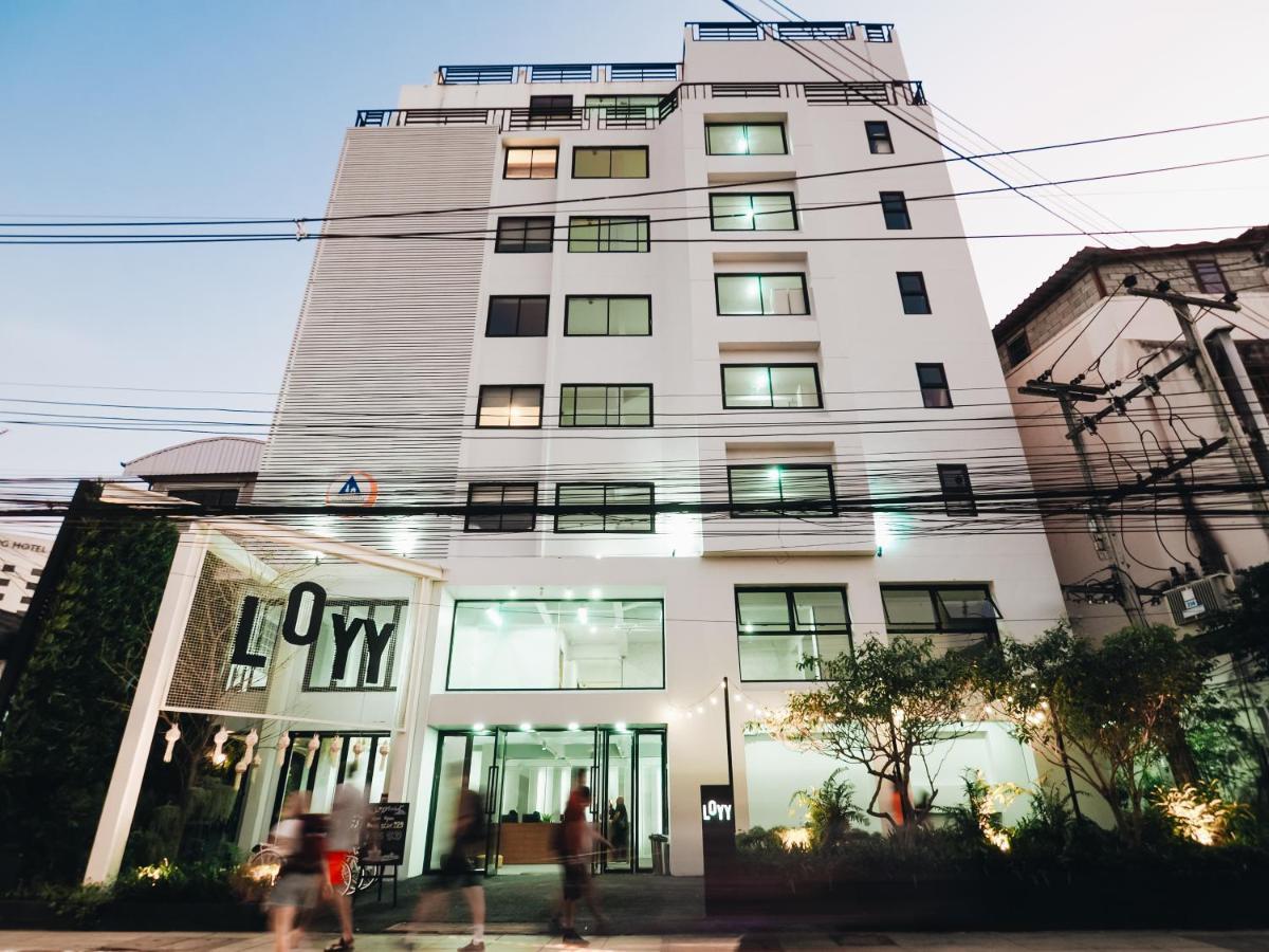 Loyy Chiang Mai