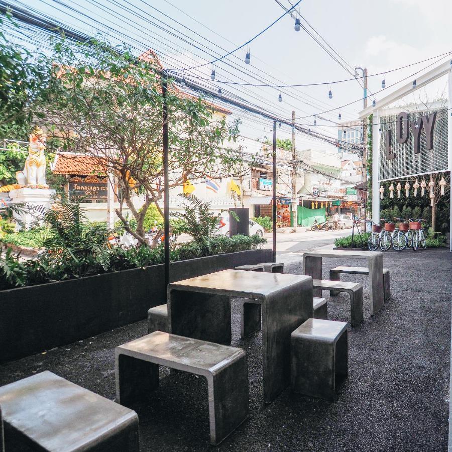 Loyy Hotel Chiang Mai