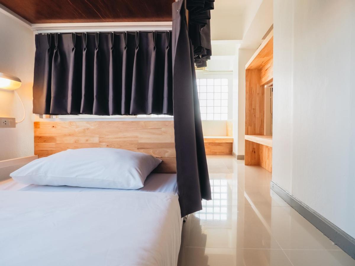 Loyy Hotel Chiang Mai