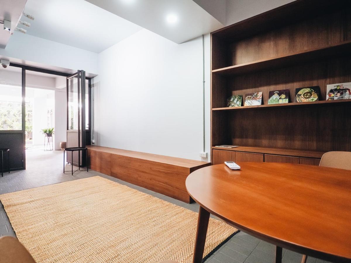 Loyy Hotel Chiang Mai