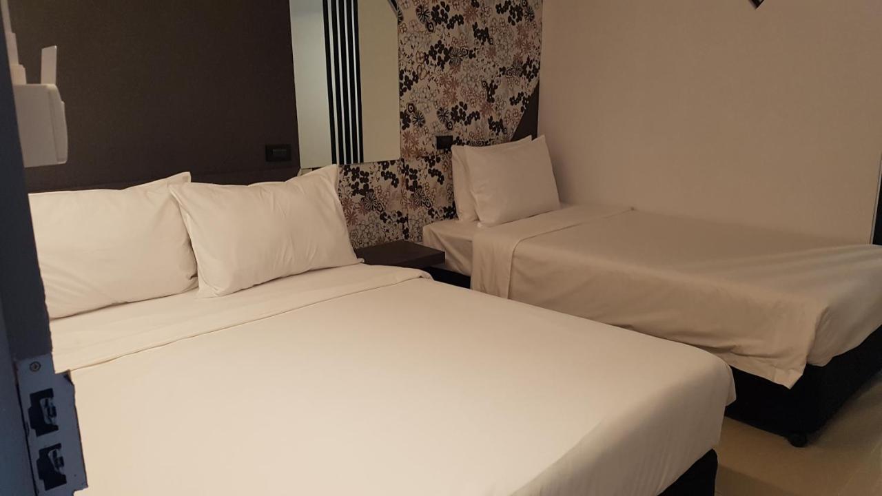Hotel Loyy Chiang Mai