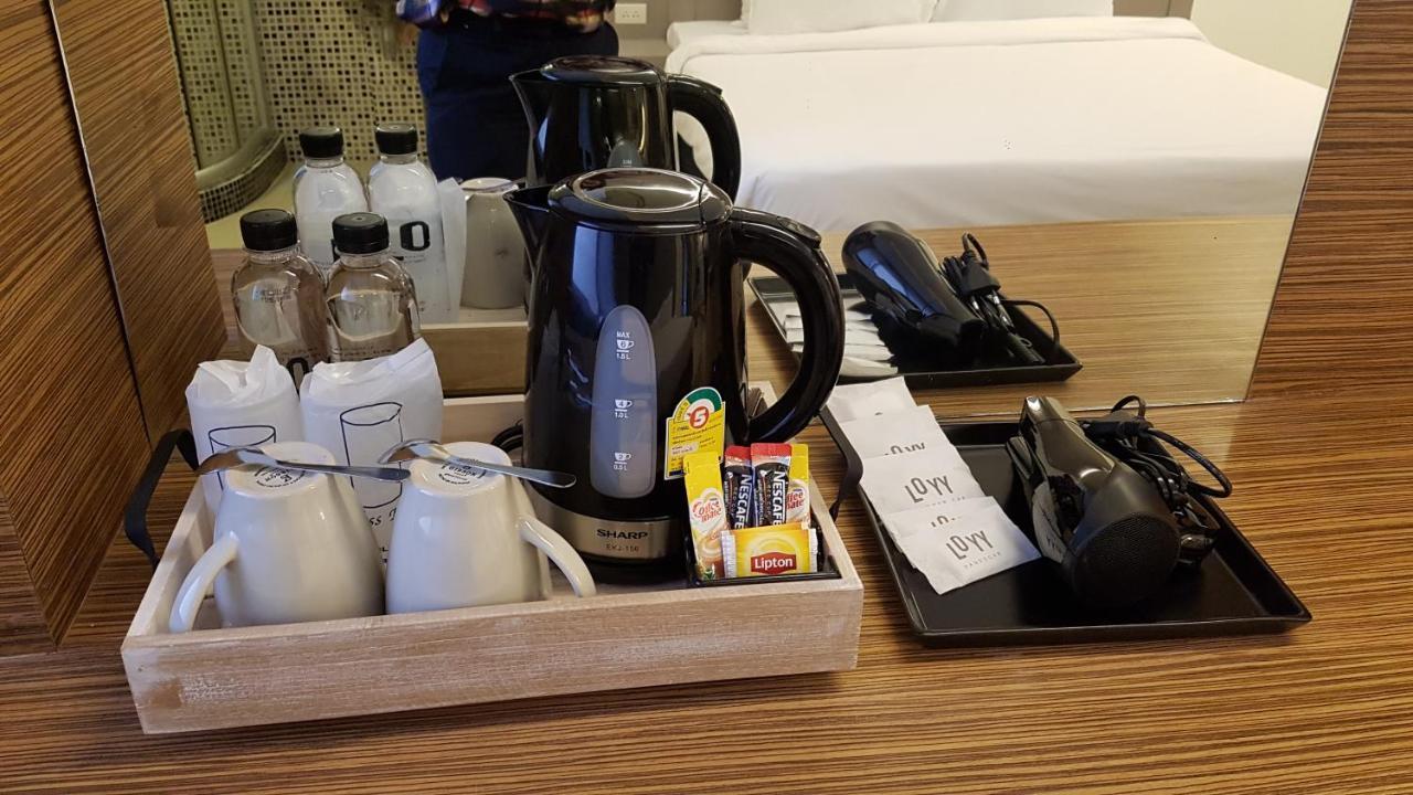Loyy Hotel Chiang Mai