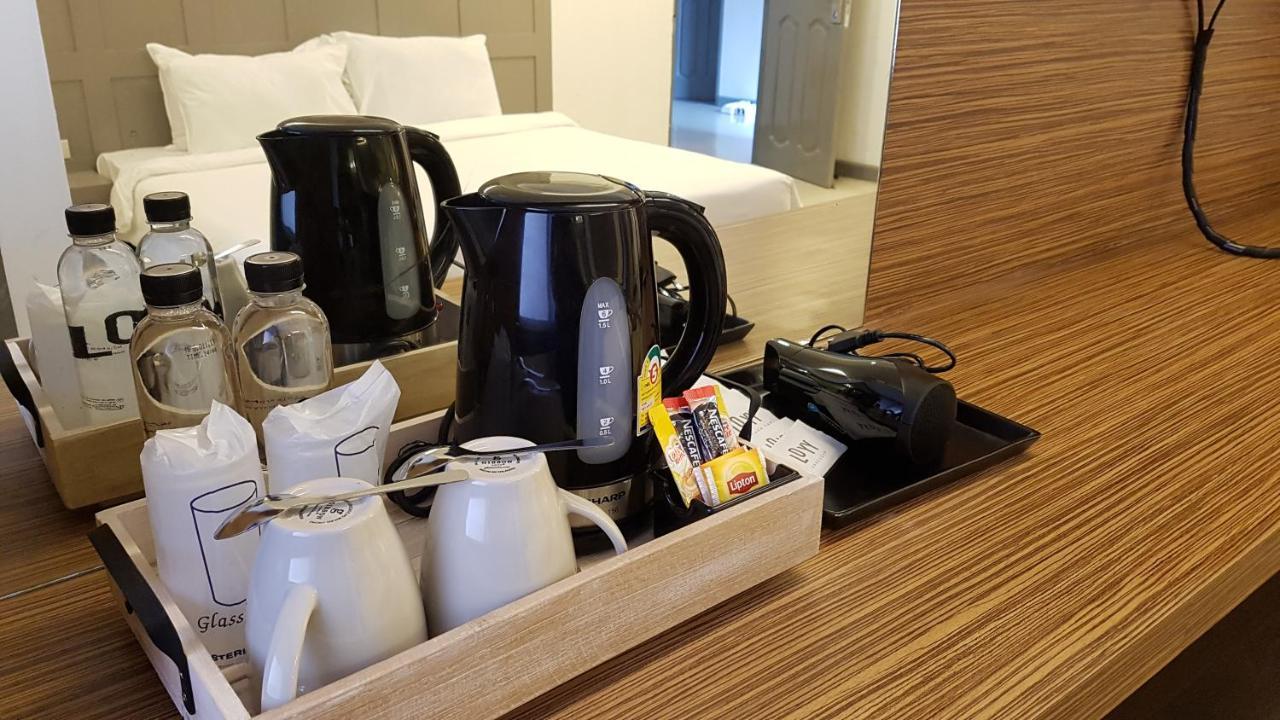 Hotel Loyy Chiang Mai