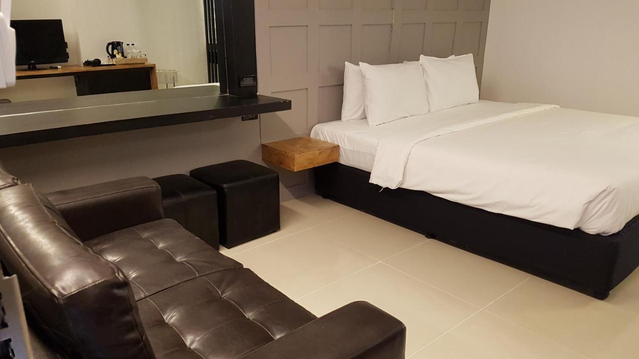 Loyy Hotel Chiang Mai