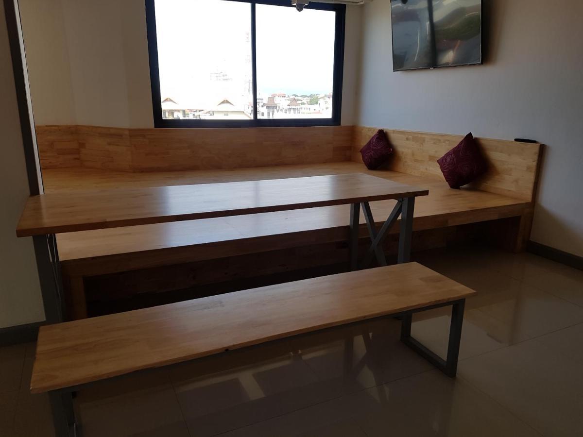 Loyy Hotel Chiang Mai