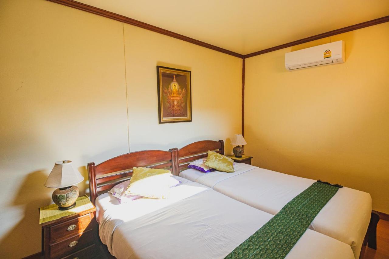 Bed & Breakfast Joy's House & Tour Chiang Mai