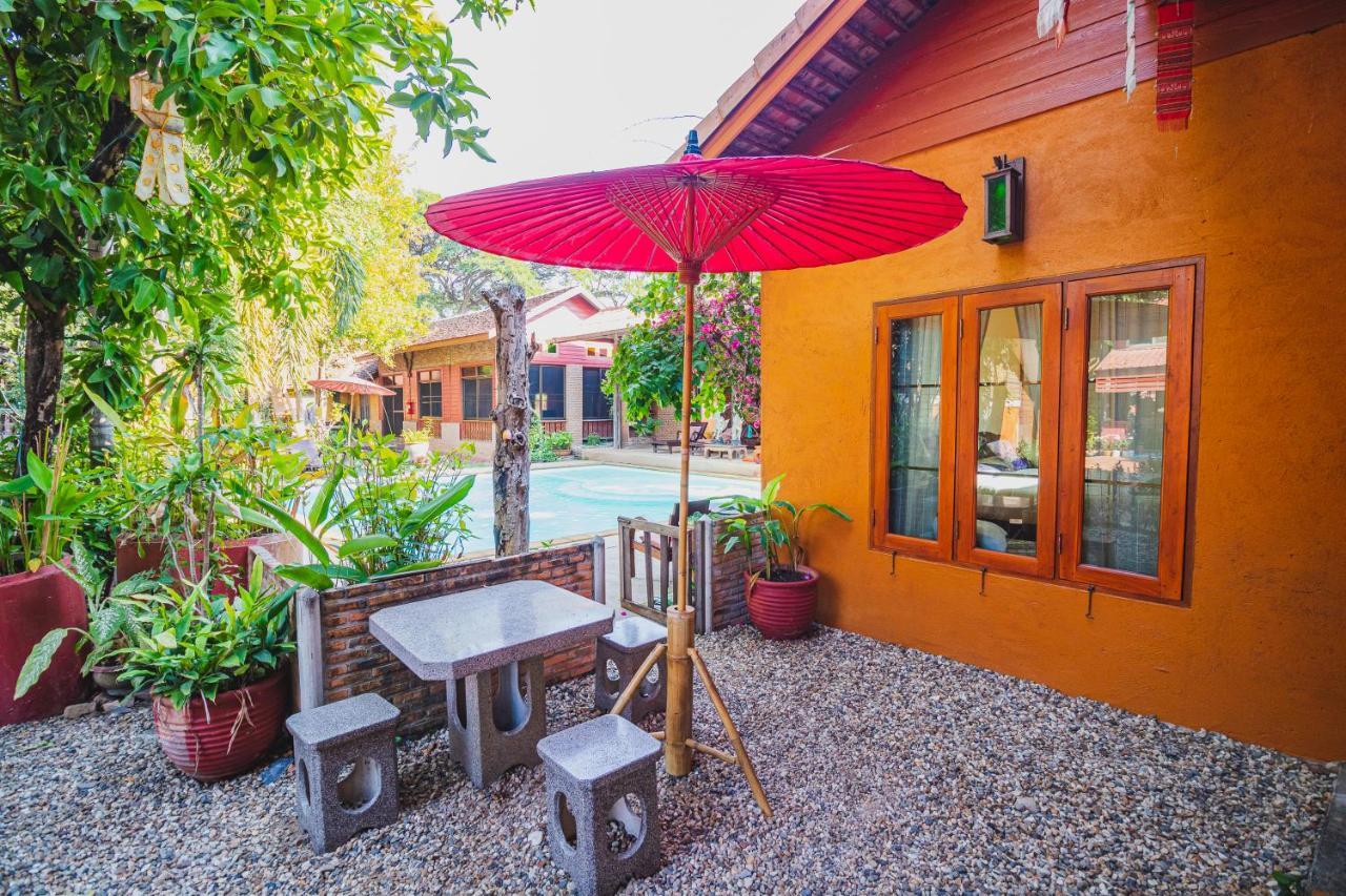Bed & Breakfast Joy's House & Tour Chiang Mai