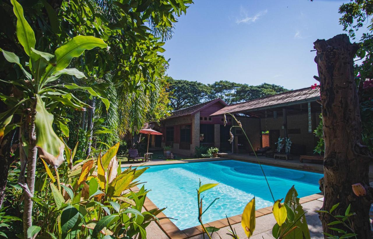 Joy's House & Tour Bed & Breakfast Chiang Mai