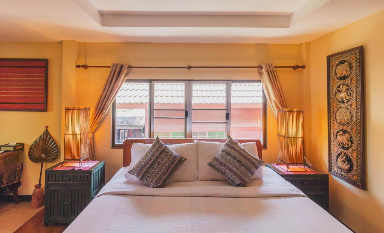 Bed & Breakfast Joy's House & Tour Chiang Mai